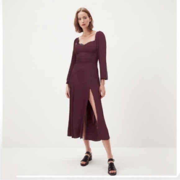 Reformation Dresses & Skirts - Reformation Mara dress
